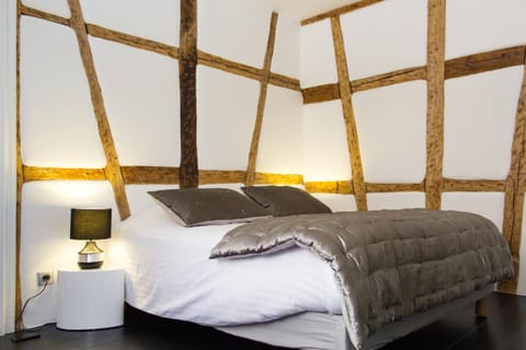 MY SWEET HOMES - Appartements avec SPA Appartamento in Colmar