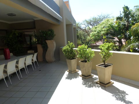 The Links Guest House Alojamiento y desayuno in Pretoria