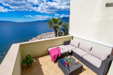 Apartments Villa Nora Condo in Rijeka