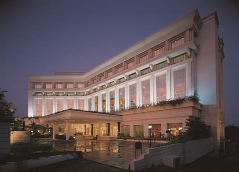 ITC Kakatiya, a Luxury Collection Hotel, Hyderabad hotel in Hyderabad