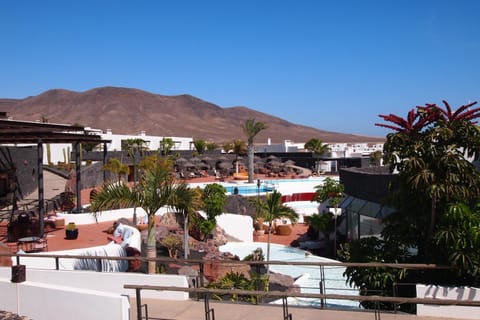 Dreamplace Bocayna Village Hotel in Playa Blanca
