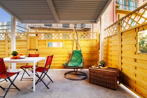 Casa Flo by PortofinoHomes Apartment in Santa Margherita Ligure