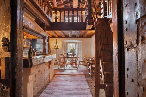 Fuchswirt Kelchsau - Mühlfeldhof Bed and Breakfast in Salzburgerland