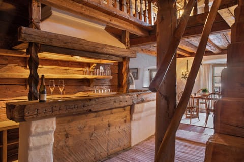Fuchswirt Kelchsau - Mühlfeldhof Bed and Breakfast in Salzburgerland
