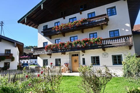 Siglhof am Pattenberg Farm Stay in Ruhpolding