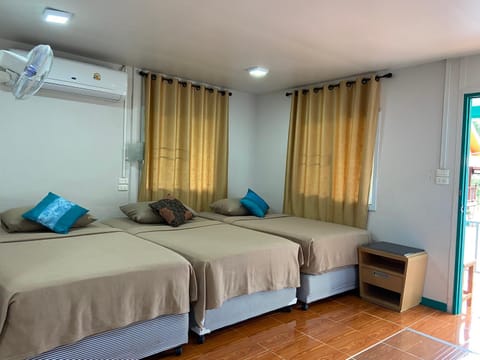 Patcharin Home Stay House in Krabi Changwat
