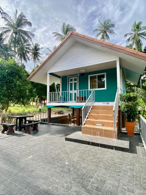 Patcharin Home Stay House in Krabi Changwat