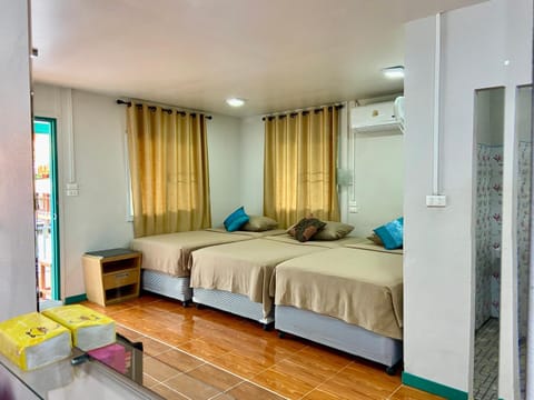 Patcharin Home Stay House in Krabi Changwat