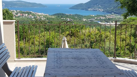 Day, Balcony/Terrace, Sea view