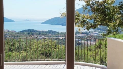 Day, Balcony/Terrace, River view