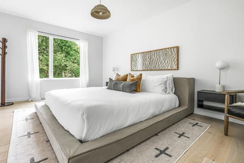 Sunset on Pokagon House in Michiana