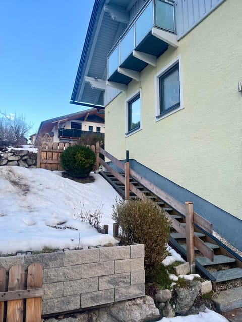 Apartment Lydia Apartment in Schladming