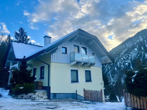 Apartment Lydia Apartment in Schladming