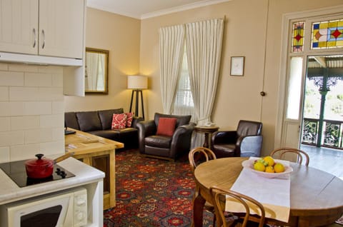 Imperial Fine Accommodation Appart-hôtel in Broken Hill