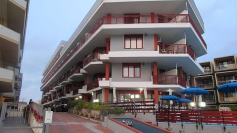 Hotel Soleado Hôtel in Alghero