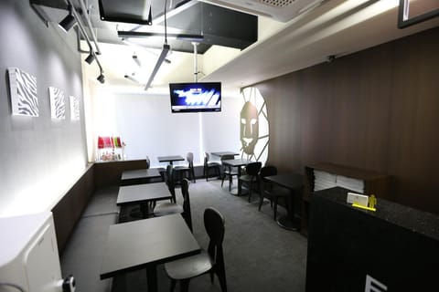 Philstay Ehwa Boutique - Female Only Hostel in Seoul