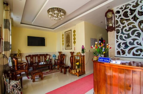 Kim Hồng Nhật Guest House Hotel in Phu Quoc