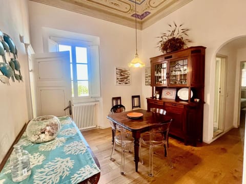 Sui Tetti di Marciana Marina - Elba Affitti Apartment in Marciana Marina