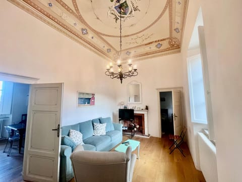 Sui Tetti di Marciana Marina - Elba Affitti Apartment in Marciana Marina