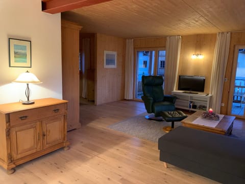 ChiemseeRefugium - Ferienwohnung Berg Apartment in Aschau im Chiemgau