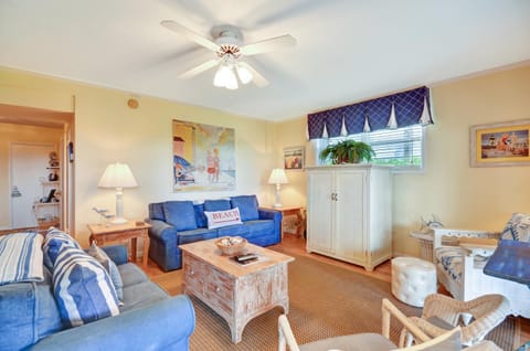 DogFriendly Duplex House in Fernandina Beach