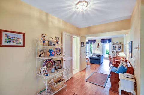 DogFriendly Duplex House in Fernandina Beach