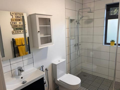 Cosy Apartment in the Centre of Tramore Town Apartment in Tramore