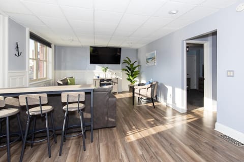 TV and multimedia, Living room
