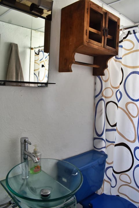 Departamento amplio en el centro de Colima Apartment in Colima