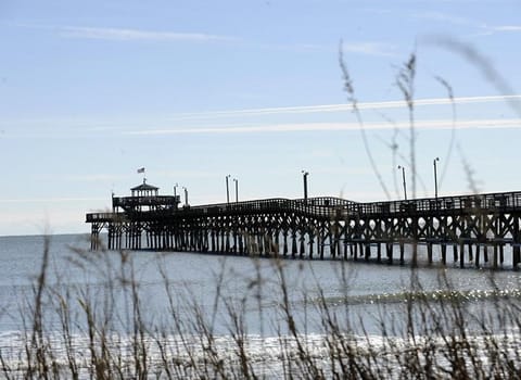 Tilghman Shores D9 Apartment in North Myrtle Beach