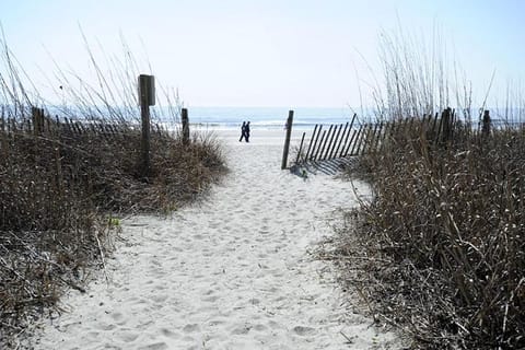 Tilghman Shores D9 Apartment in North Myrtle Beach