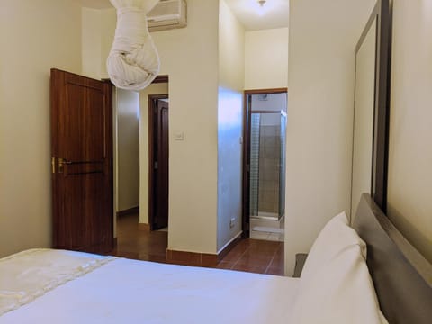 Prestige Hotel Suites Hôtel in Kampala