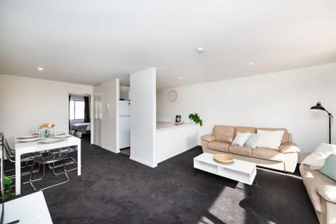 Accommodate Canberra - Griffin Kingston Central Apartments Apartamento in Canberra