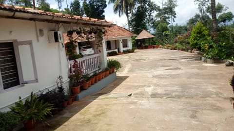 The Blue Mountains Estate Stay Alojamiento y desayuno in Kerala