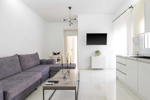 Arcade Apartments 1st floor Apartment in Volos