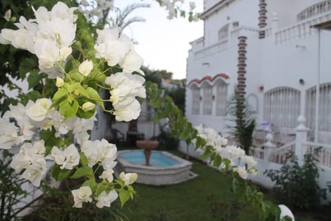 Malabata Guest House Bed and Breakfast in Tangier