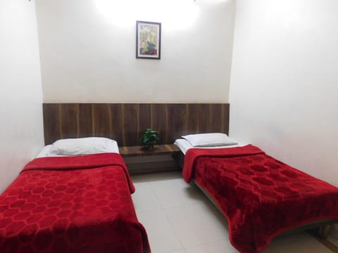 Shri Gita Hotel Capanno nella natura in Odisha