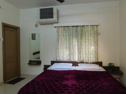 Shri Gita Hotel Natur-Lodge in Odisha
