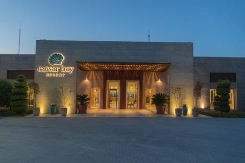 Caesar Bay Resort Resort in Egypt