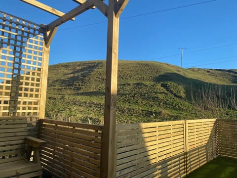 Sea View Solway Firth Cumbria 3 Bedrooms House in Copeland District