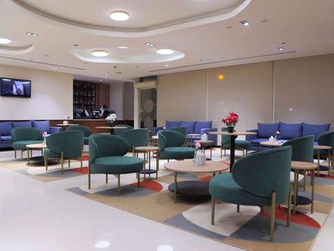 Novotel Suites Riyadh Centre Hotel in Riyadh
