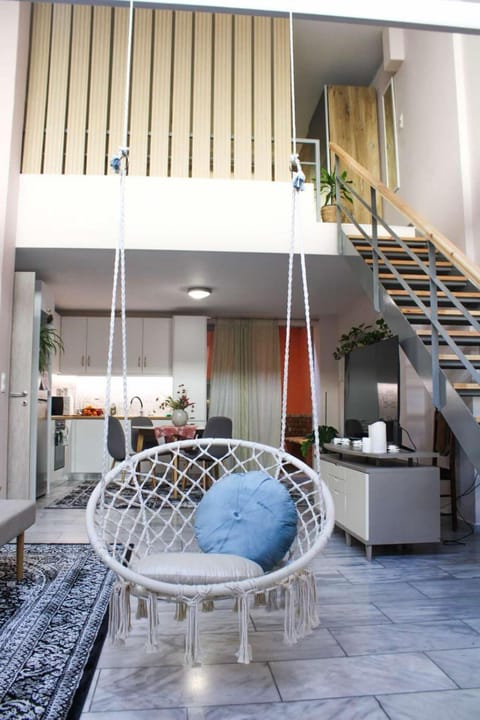 New house in Piraeus Apartment in Pireas