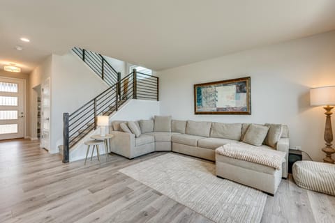 Hike, Bike and More Superior Home 3 Mi to Parks! House in Superior