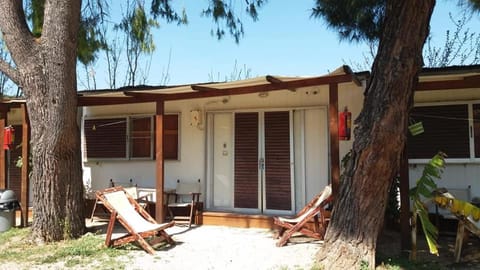 XeniCamp & Bungalows Campground/ 
RV Resort in Argolis, Greece