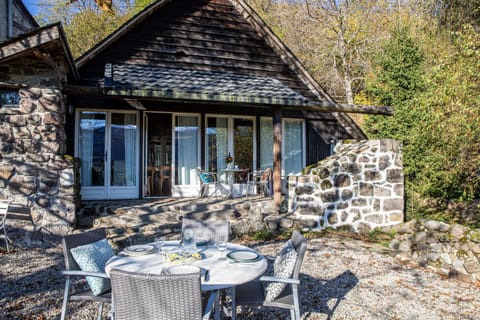 Le Clou House in Auvergne-Rhône-Alpes