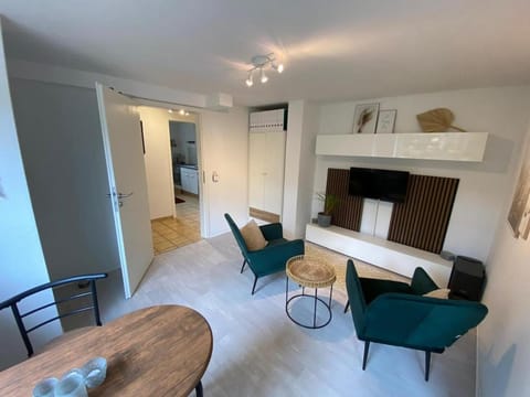 Lerchenhaus Apartment in Lubeck