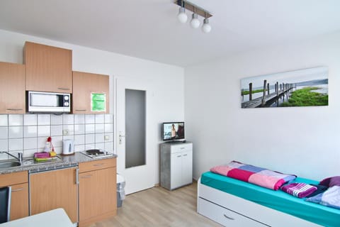 Top Apartments in zentraler Lage Condominio in Cologne