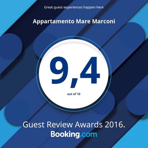 Appartamento Mare Marconi Condominio in Letojanni