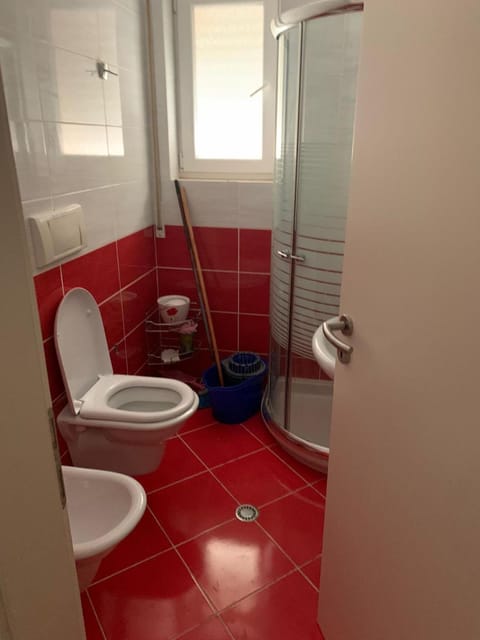 Valona seaside Apartment in Vlorë