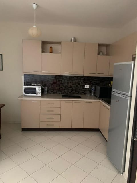 Valona seaside Apartment in Vlorë
